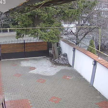 Вилла Rhs Host Бистрица Экстерьер фото