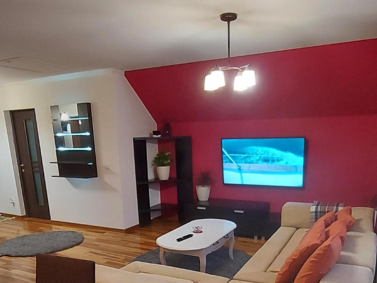 Вилла Rhs Host Бистрица Экстерьер фото